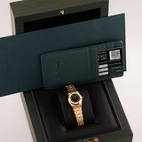 Royal Oak Mini Quarz Unworn 2026 - 67630OR. OO.1312OR.01-B