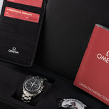 Speedmaster Professional Moonwatch Tba. - 311.30.42.30.01.006