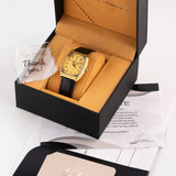 De Ville Tonneau Case - Date - 192.0036