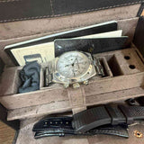 Overseas Chronograph 2019 - 5500V/110A-B075