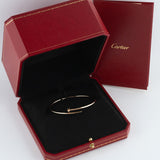 Juste un Clou Bracelet SM 750PG - Size 17