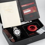 Speedmaster Professional Alaska Project - 311.32.42.30.04.001
