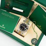 GMT-Master II 2025 Jubilee - 126713GRNR