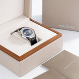 Geophysic Universal Time - Q8108420