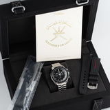 Speedmaster Oman Ltd Edition 100 Pcs. - 345.0022
