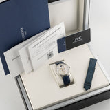 Portofino Complete Calendar 41mm 2023 - IW359001