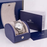 Heritage Collection WhiteDial Unworn 2026 - SBGX355G