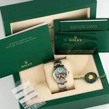 Oyster Perpetual 31mm Celebration Dial 2024 - 277200