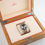 Speedmaster Racing Panda 40mm 2013 - 326.30.40.50.01.002