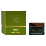 Perfume oil and Bakhoor room fragrance - Expo - refill