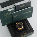 Royal Oak Offshore Chronograph Roségold 2017 - 26401RO.OO.A002CA.02