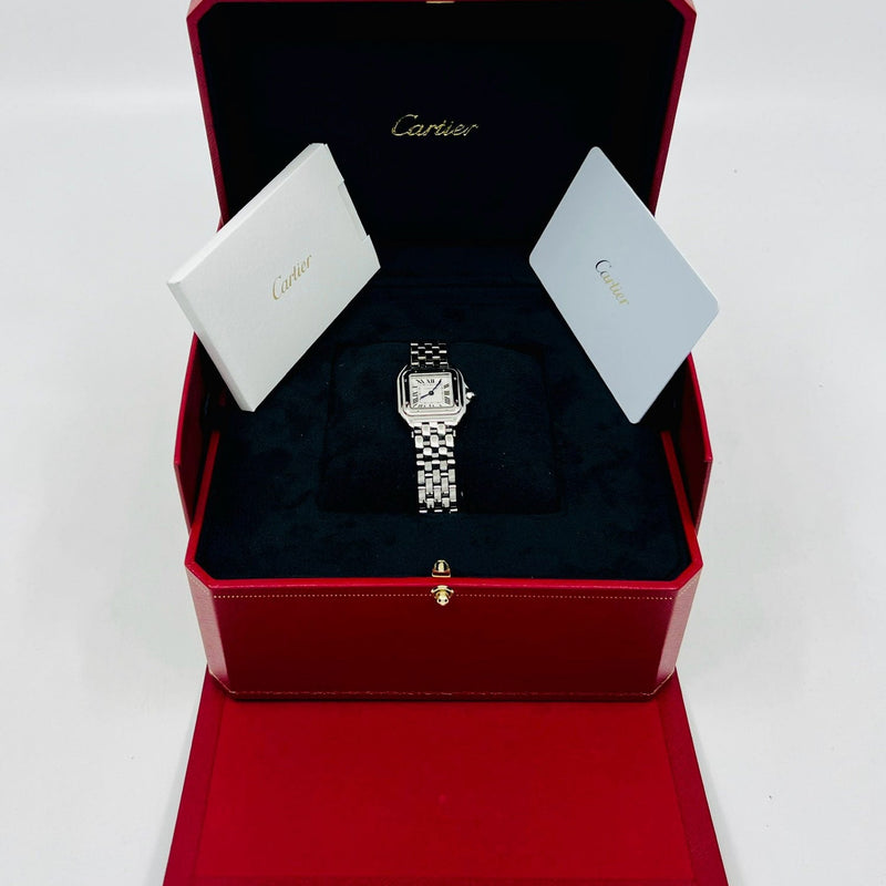 Panthère de Cartier Small Unworn 2025 - WSPN0013