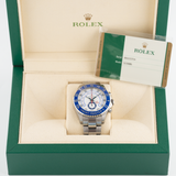 Yacht-Master II 2017 - 116680