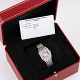 Panthère de Cartier Medium Diamond Setting 2022 - WSPN0007