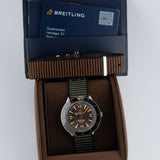 Superocean Heritage 57 Outerknown Limited Edition 2021 - U10370