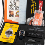 Emergency Orbiter 3 Limited Edition LC100 2005 - E56321