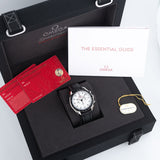 Speedmaster Professional Moonwatch White Dial Unworn 2026 - 310.32.42.50.04.002