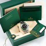 Submariner Starbucks 2021 - 126610LV