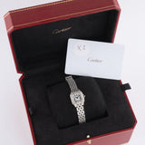 Panthère de Cartier Mini Diamond Setting 2025 - WSPN0019