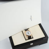 Complications Annual Calendar Roségold - 5396R-001