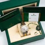 Daytona Cosmograph MOP Diamond Dial 2020 - 116503