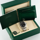 Submariner No Date Unworn 2026 - 124060