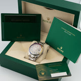 Datejust 41mm Rainbow  2026 - 126300
