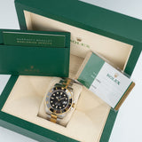 Sea-Dweller 2019 - 126603