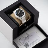 Pilot's Chronograph Top Gun Lake Tahoe White Ceramic 2022 - IW389105