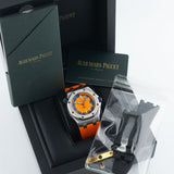 Royal Oak Offshore Diver - 15710ST.OO.A070CA.01