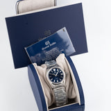Evolution 9 Spring Drive Unworn 2026 - SLGB015G