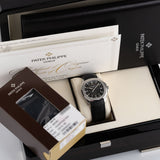 Aquanaut 2018 Patek Philippe Revision in 2026 - 5167A-001