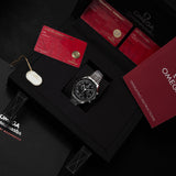Omega Speedmaster Professional Moonwatch
