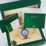 Yacht-Master II LC100 2019 - 116680