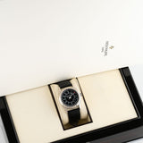 Calatrava Black Dial - 6000G-001