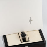 Annual Calendar Yellowgold Automatic White Dial - 5035G