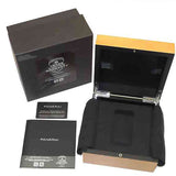 Piccolo Due Madreperla Roségold 38mm - PAM01280