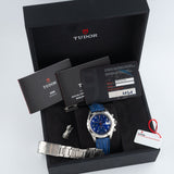 Tiger Prince Date Chronograph 2021 - 79280