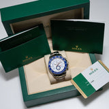 Yacht-Master II 2020 - 116680