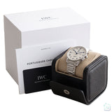 Portugieser Chronograph 2022 41 mm -  IW371617