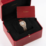 Panthère de Cartier Roségold 27mm - WJPN0009