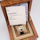 Classique Grande Complication Perpetual Calendar - 3750BA/13/2VU