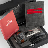 Speedmaster Professional Moonwatch First Omega in Space 2020 - 311.32.40.30.01.001