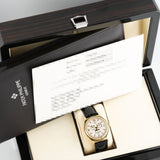 Annual Calendar Moonphase Yellowgold 2008 - 5146J-001