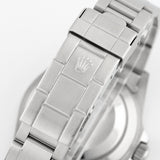 Submariner No Date 2015 - 114060