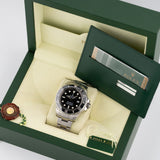 Sea-Dweller Deepsea 2014 - 116660
