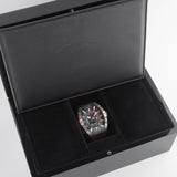 Skafander Titanium Red - SKF 46 DV SC DT