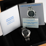 Luminor Chrono Automatic 44mm - PAM00074