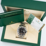 Sea-Dweller Red 2021 - 126600