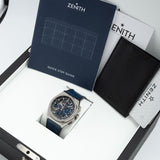Defy El Primero Titan 44mm - 95.9002.9004